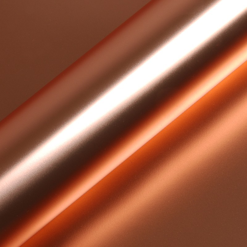 HX30SCH12S - Super Chrome Or Rose Satin